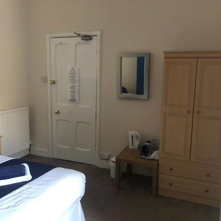 Leamington House Bed and Breakfast Barmouth Exteriör bild